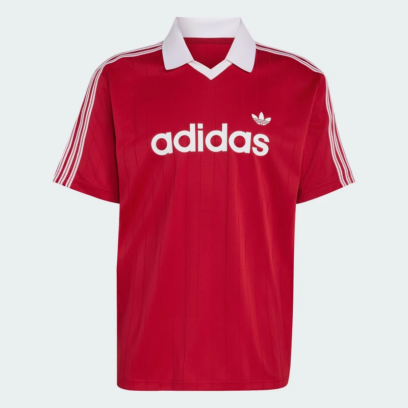 adidas Originals Men Drop Needle Jersey
