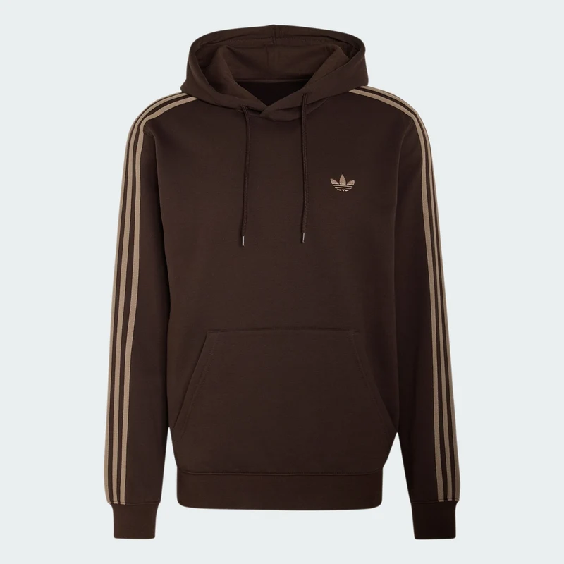 adidas Originals Men 3-STRIPES HOODIE