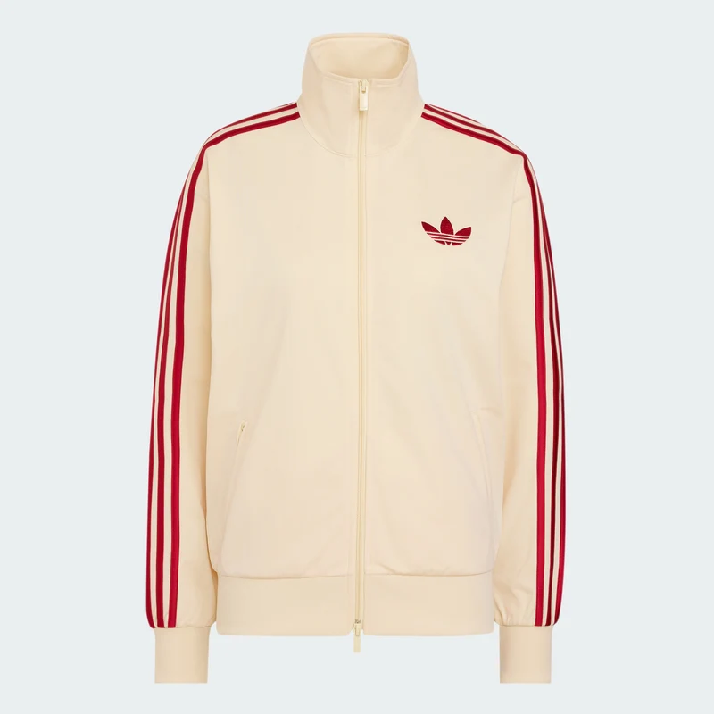 adidas Originals Women FIREBIRD TRACK TOP LOOSE