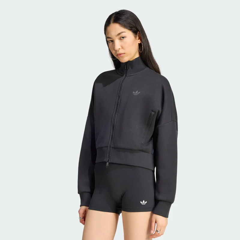 adidas Originals Women SPACER TRACKTOP