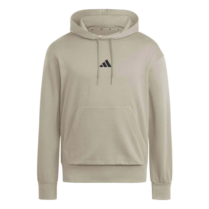 Essentials Feelcozy Fleece Hoodie