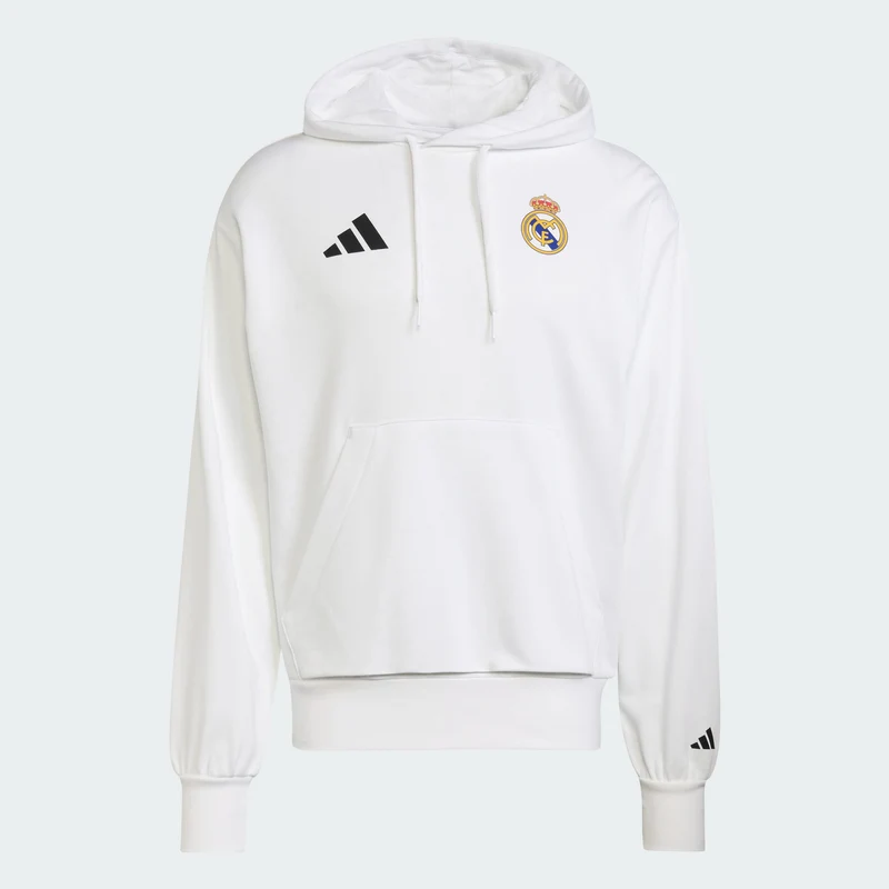 adidas Men adidas Real Madrid Avengers Hoodie