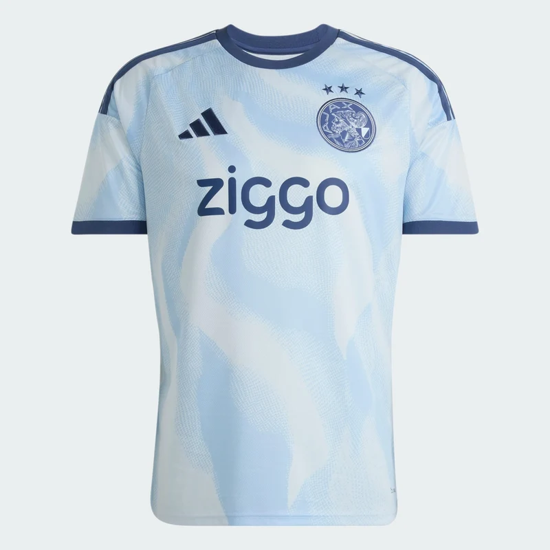 adidas Men Ajax Amsterdam 26/27 Third Jersey
