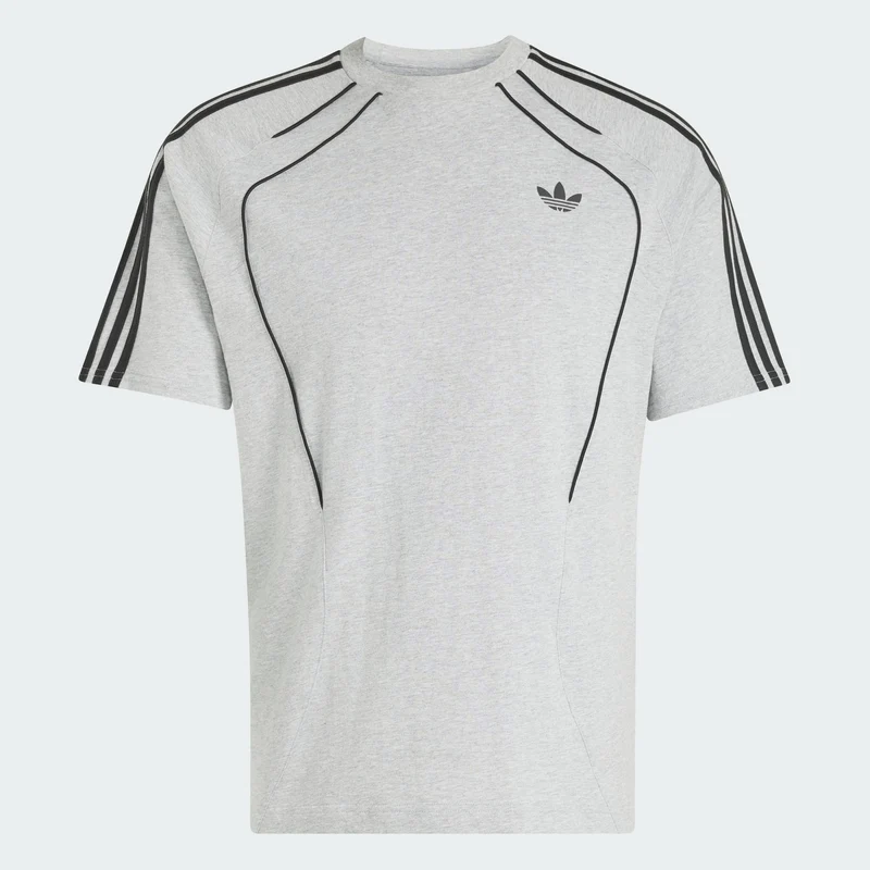 adidas Originals Men Spacer Teamgeist 26 Cutline Tee