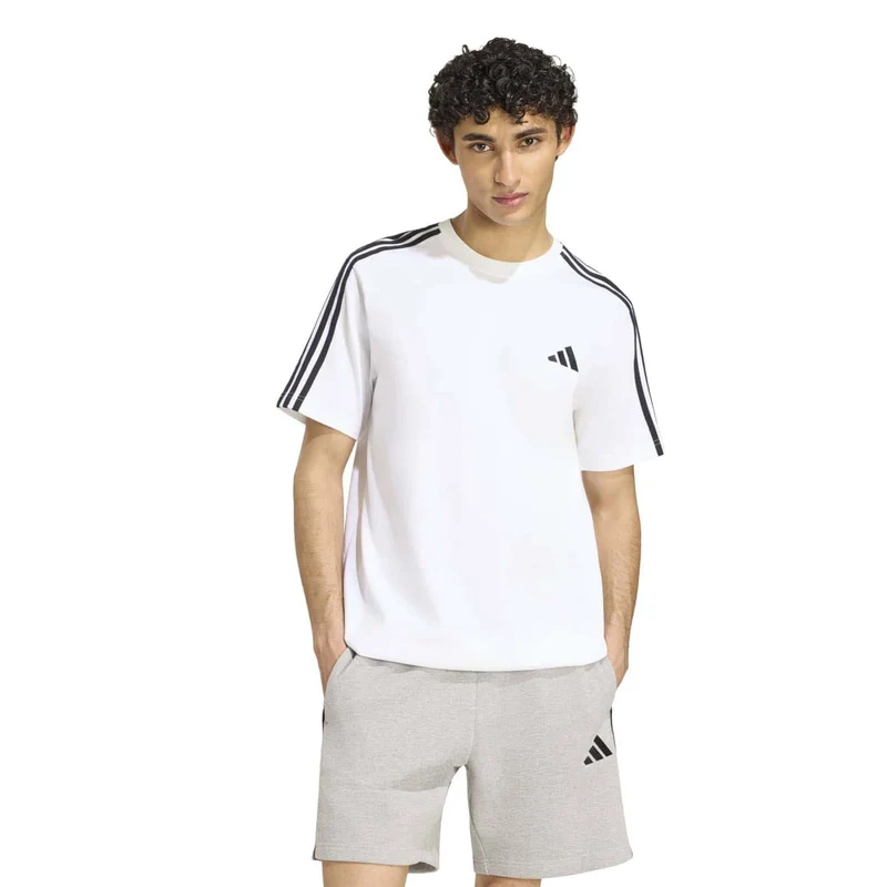 Essentials THREE STRIPES Single Jersey