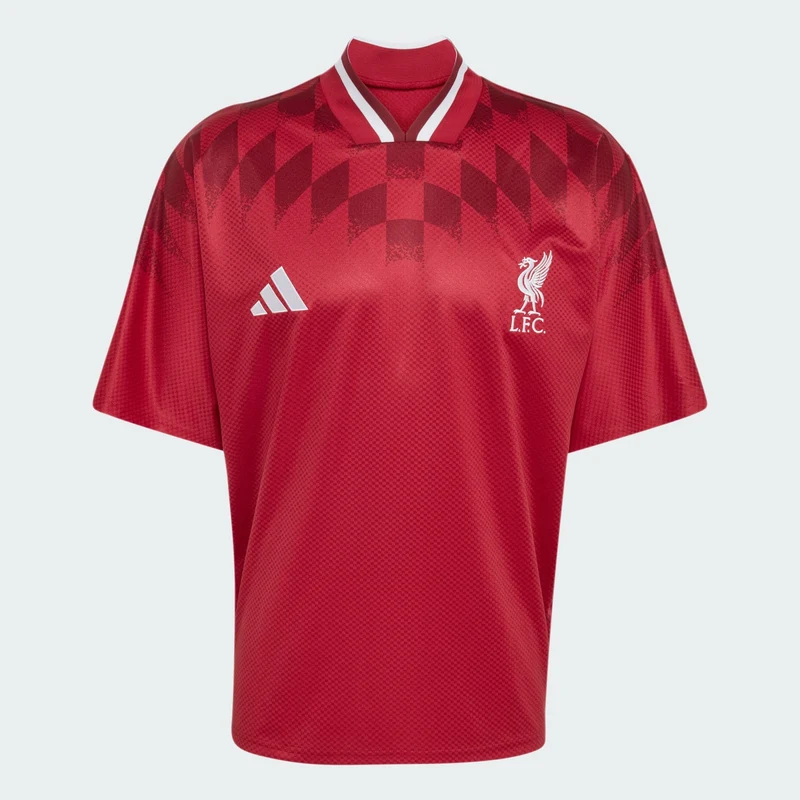 adidas Men Liverpool FC Stadium Jersey