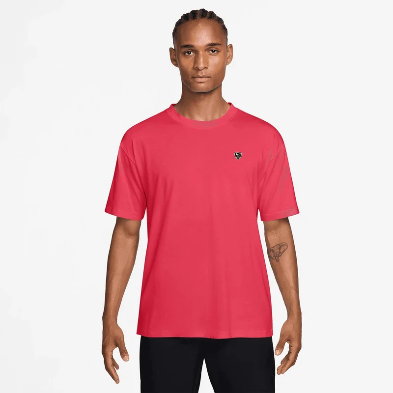 dri-fit loose golf t-shirt