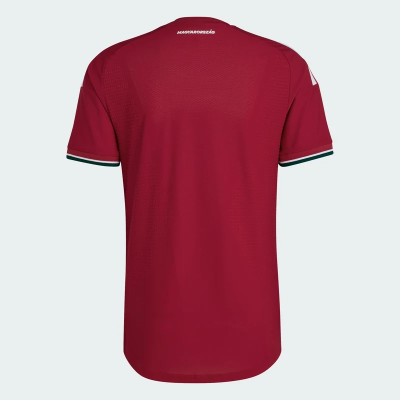 adidas Men Hungary 26 Home Authentic Jersey