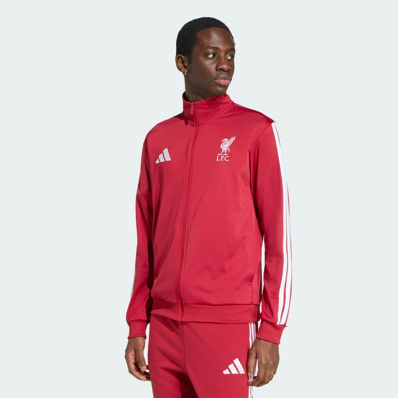 adidas Men Liverpool FC DNA Track Top