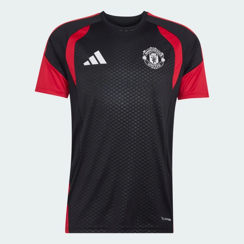 adidas Men Manchester United 26/27 Tiro Training Jersey