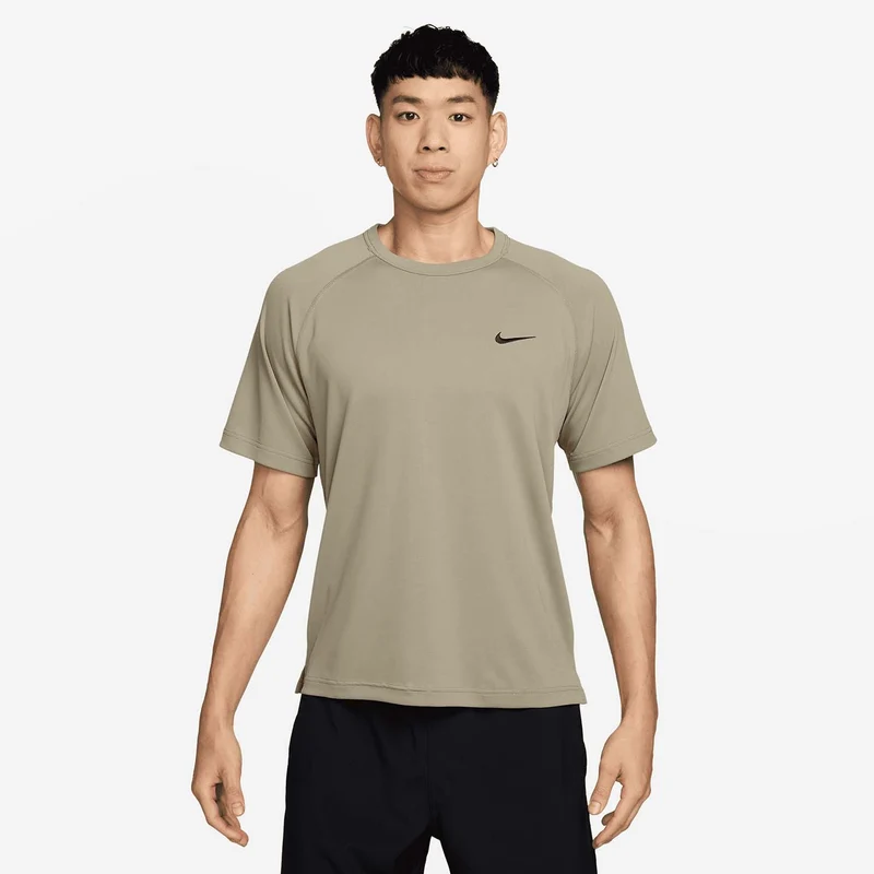 Flex Dri-FIT Short-Sleeve Training Top