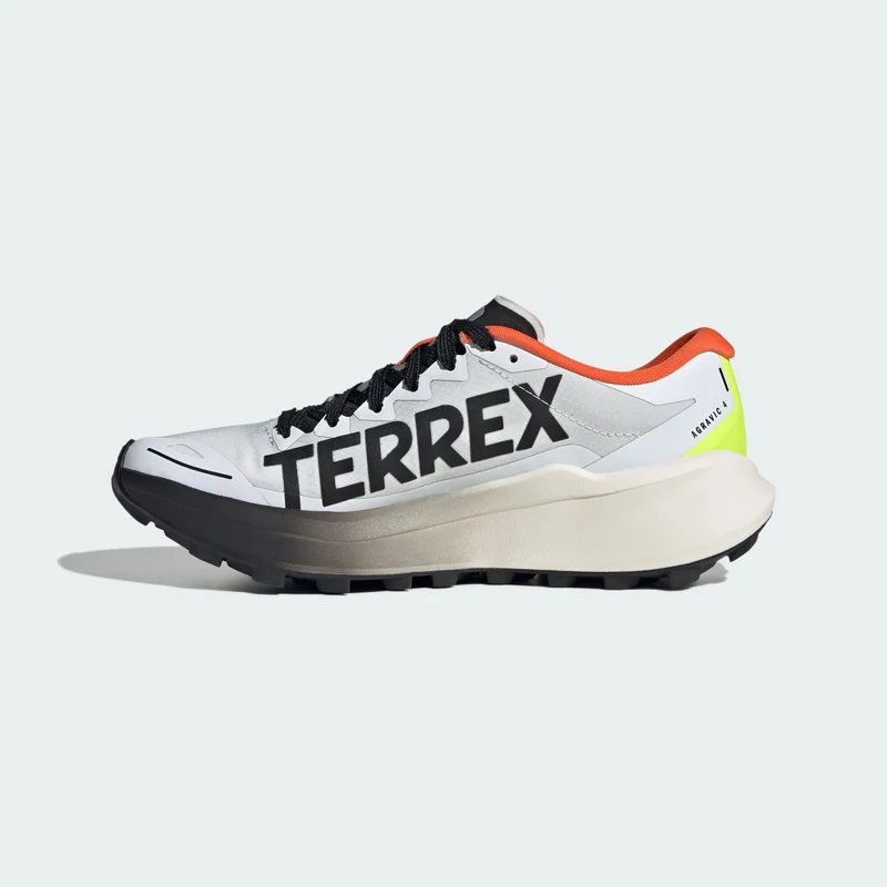 adidas Women Terrex Agravic 4 Trail Running Shoes