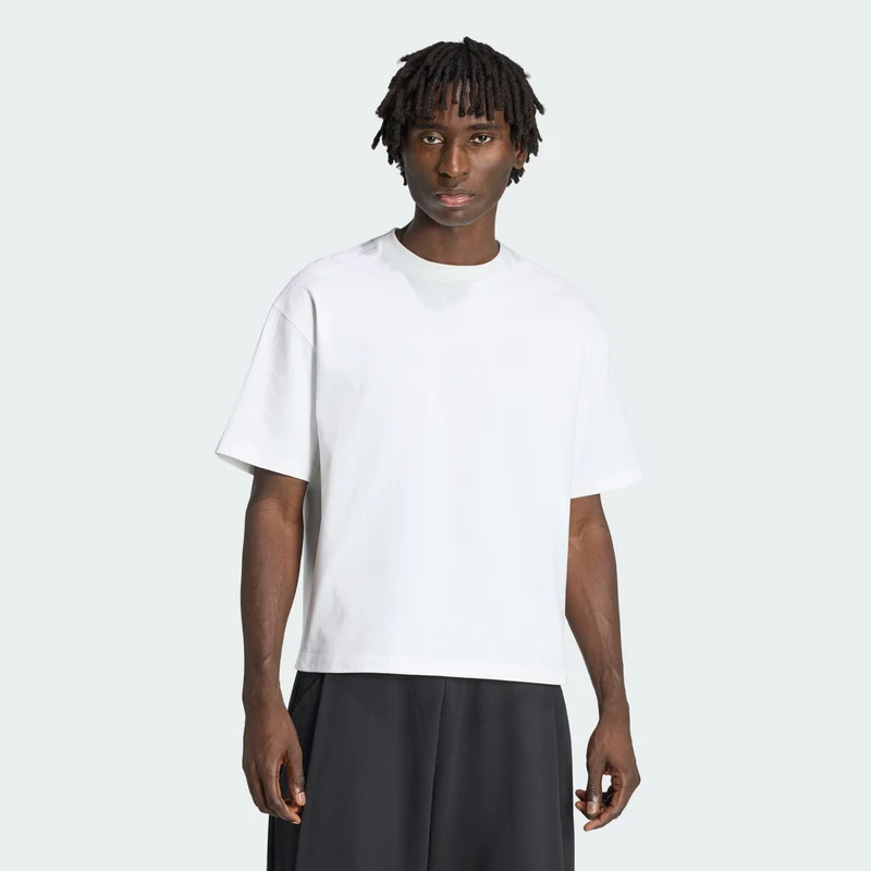 adidas Originals Men PREMIUM ESSENTIALS T-SHIRT
