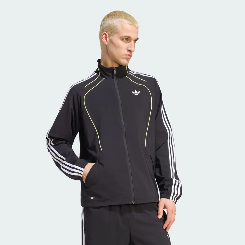 adidas Originals Men TEAMGEIST 26 TRACKTOP