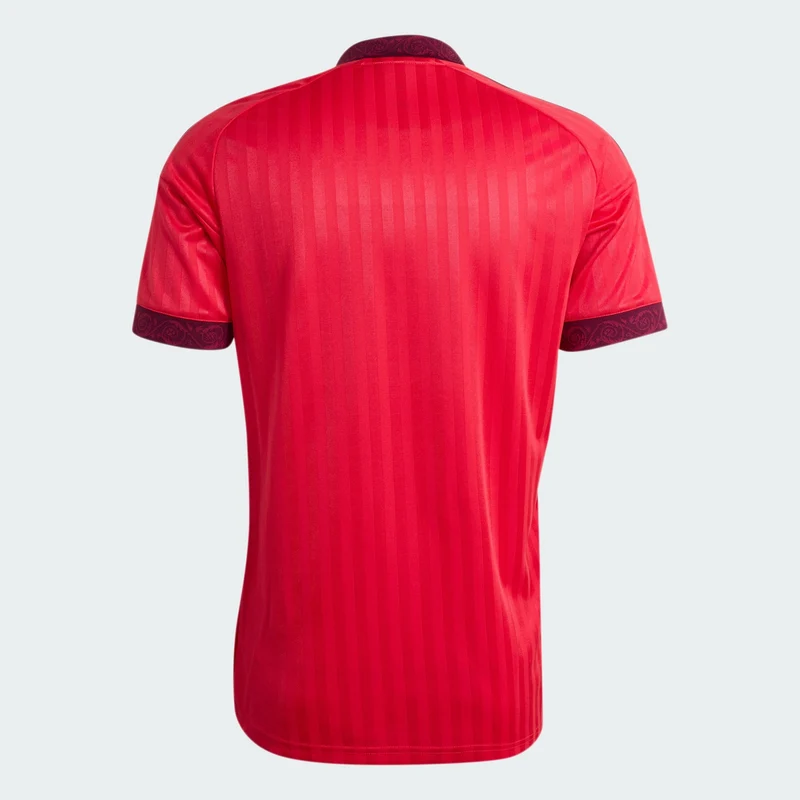 adidas Men OLYMPIQUE LYONNAIS 26/27 AWAY JERSEY