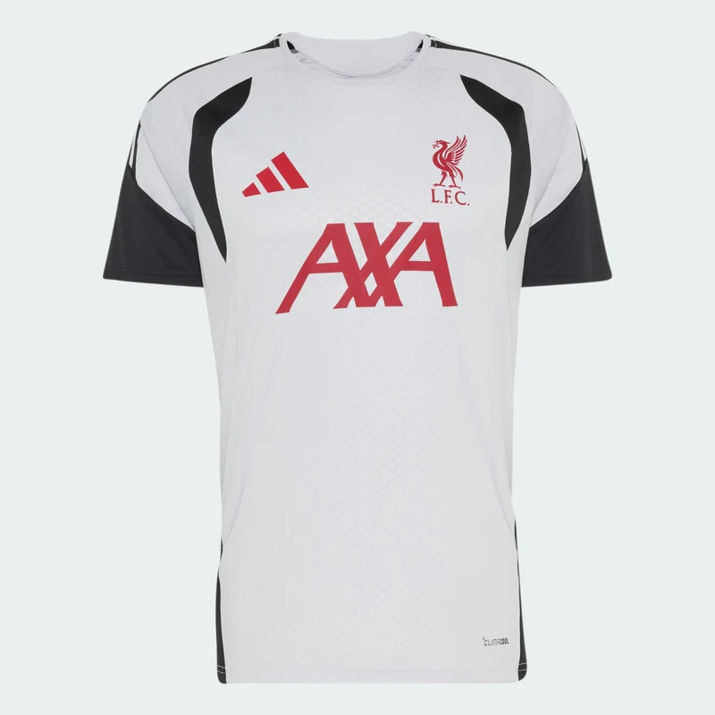 adidas Men Liverpool FC 26/27 Tiro Training Jersey