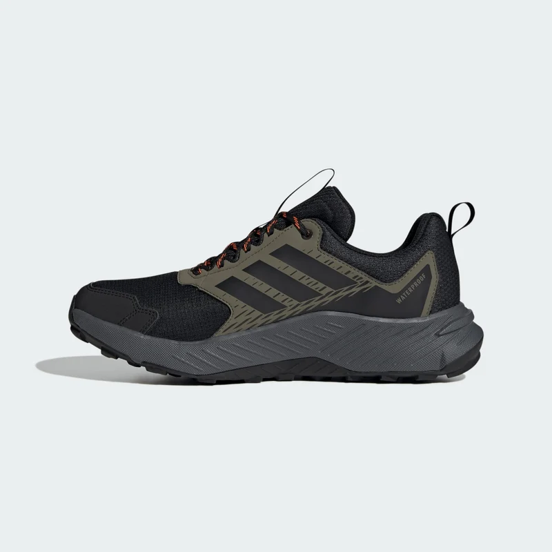 adidas Men Terrex Tracefinder 2 CLIMAPROOF Trail Running Shoes