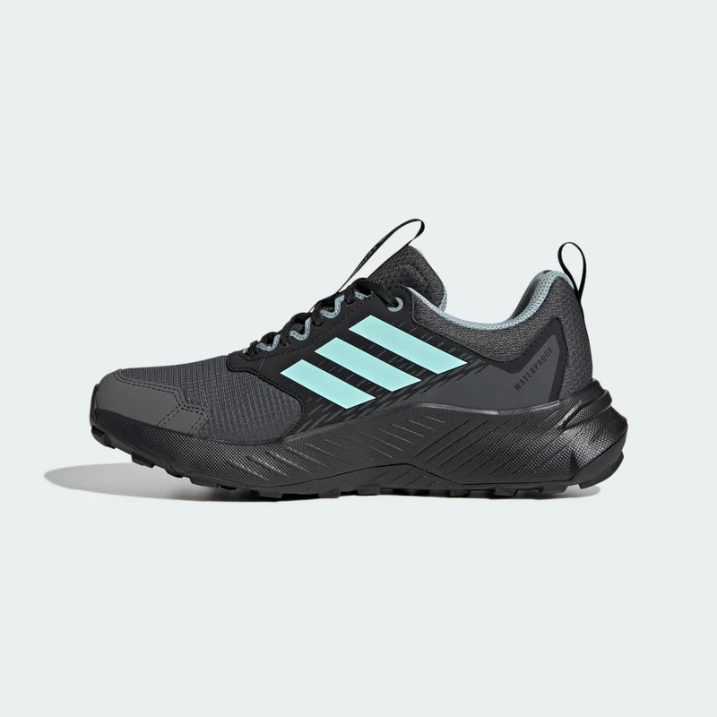 adidas Women Terrex Tracefinder 2 CLIMAPROOF Trail Running Shoes