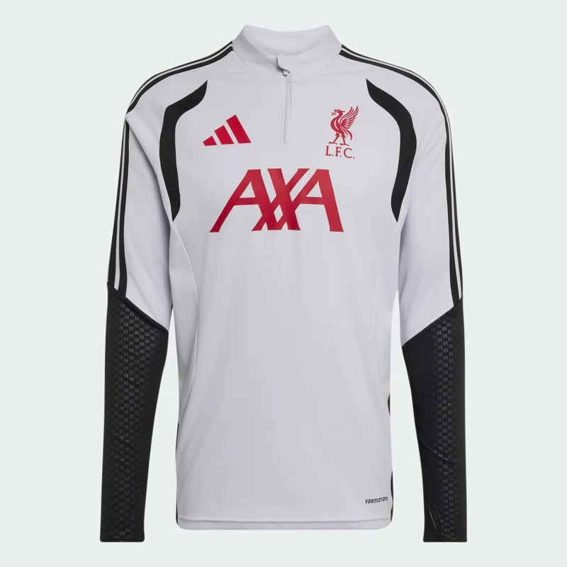 adidas Men Liverpool FC 26/27 Tiro Training Top