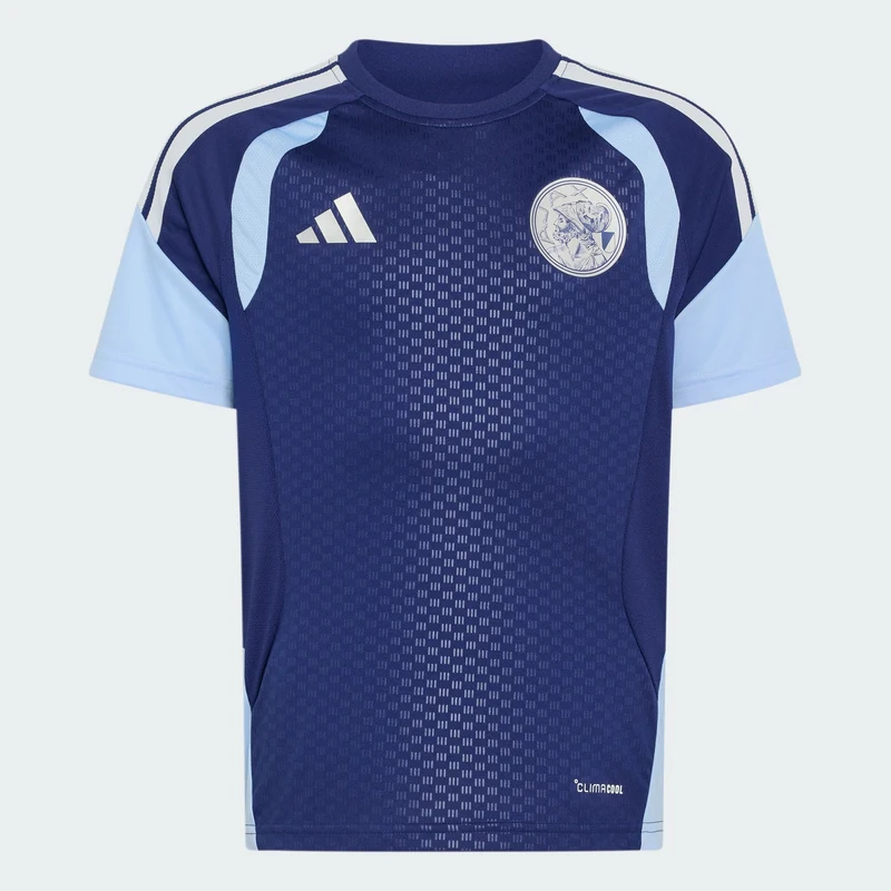 adidas Kids Ajax Amsterdam 26/27 Tiro26 Training JERSEY Kids