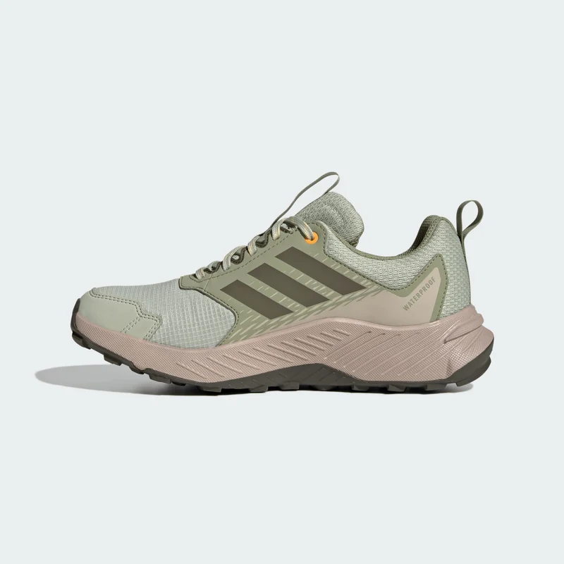 adidas Women Terrex Tracefinder 2 CLIMAPROOF Trail Running Shoes