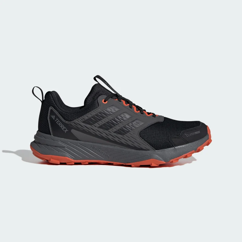 adidas Men Terrex Tracefinder 2 CLIMAPROOF Trail Running Shoes