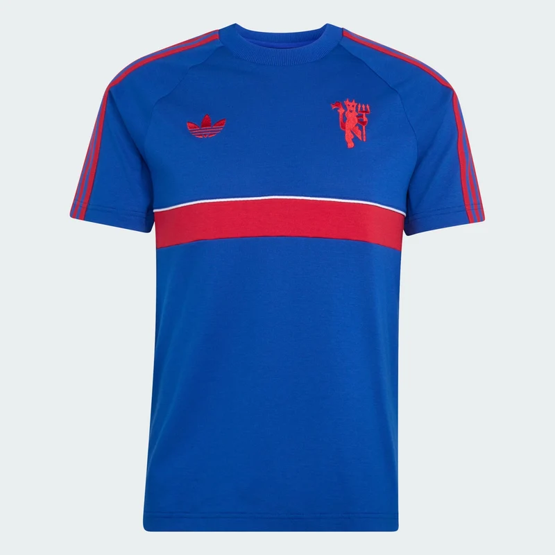adidas Men Manchester United Originals T-Shirt