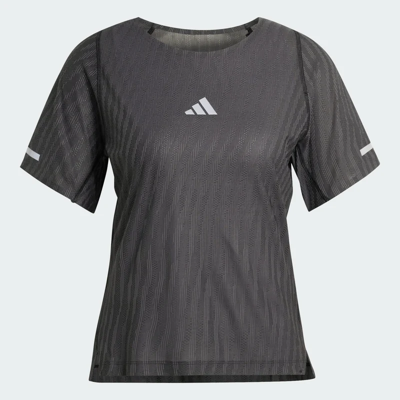 adidas Women ADI365 Climacool+ Engineered T-Shirt