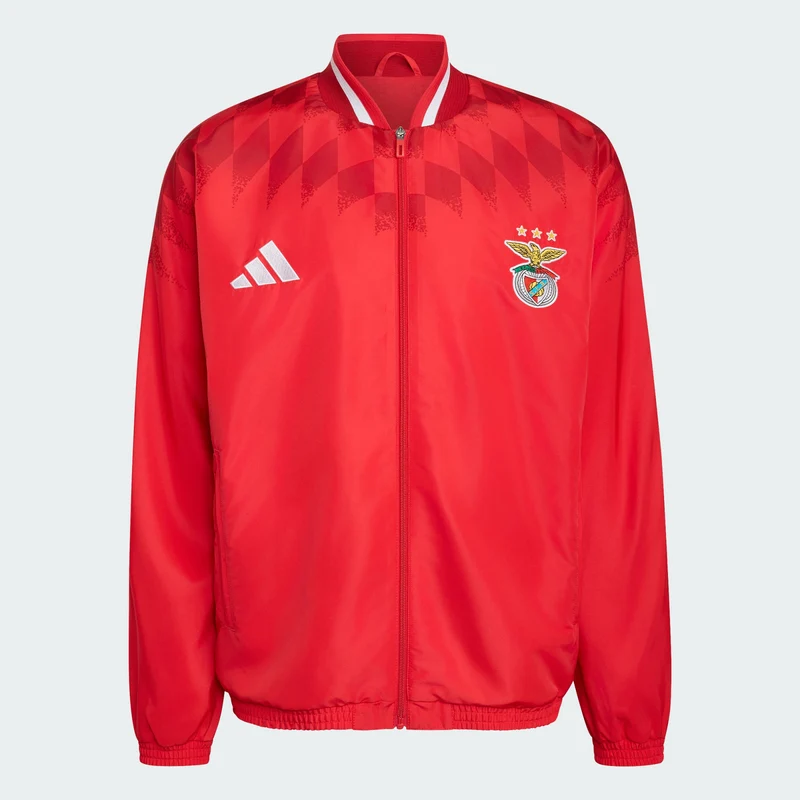 adidas Men SL Benfica Stadium Track Top