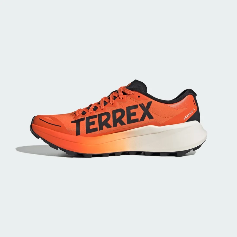 adidas Men Terrex Agravic 4 Trail Running Shoes