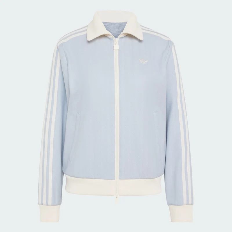 adidas Originals Women TRACKTOP OG TWEED