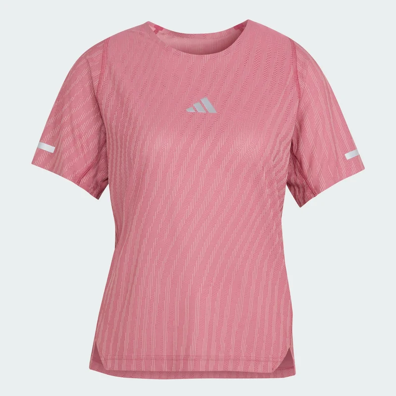 adidas Women ADI365 Climacool+ Engineered T-Shirt