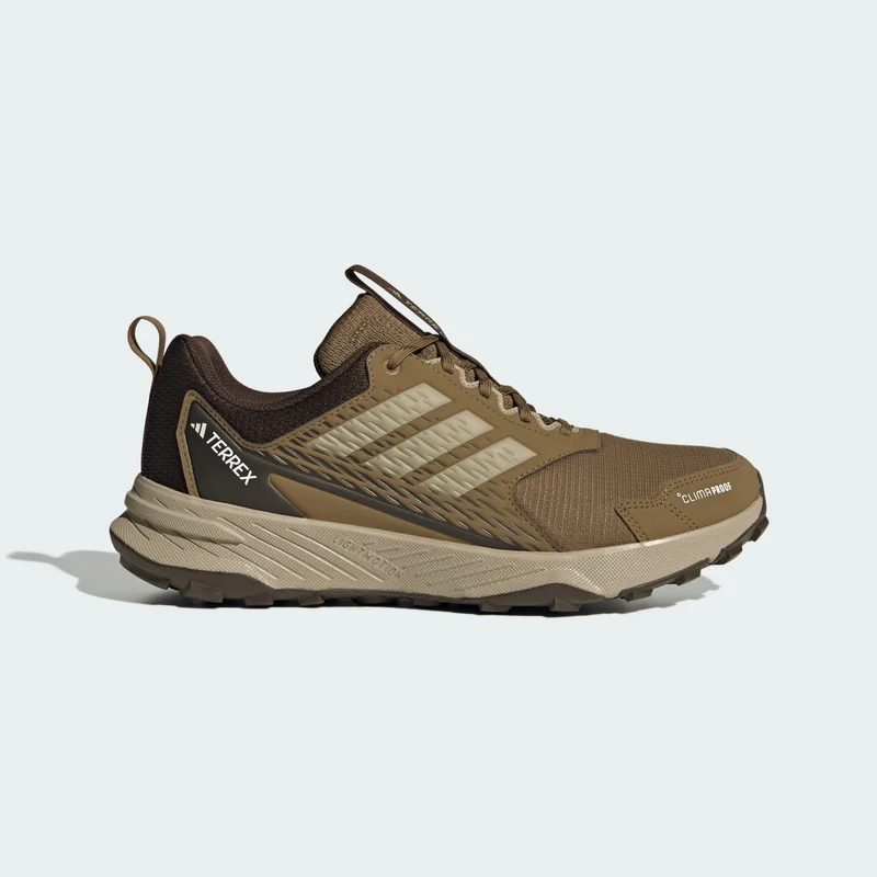 adidas Men Terrex Tracefinder 2 CLIMAPROOF Trail Running Shoes
