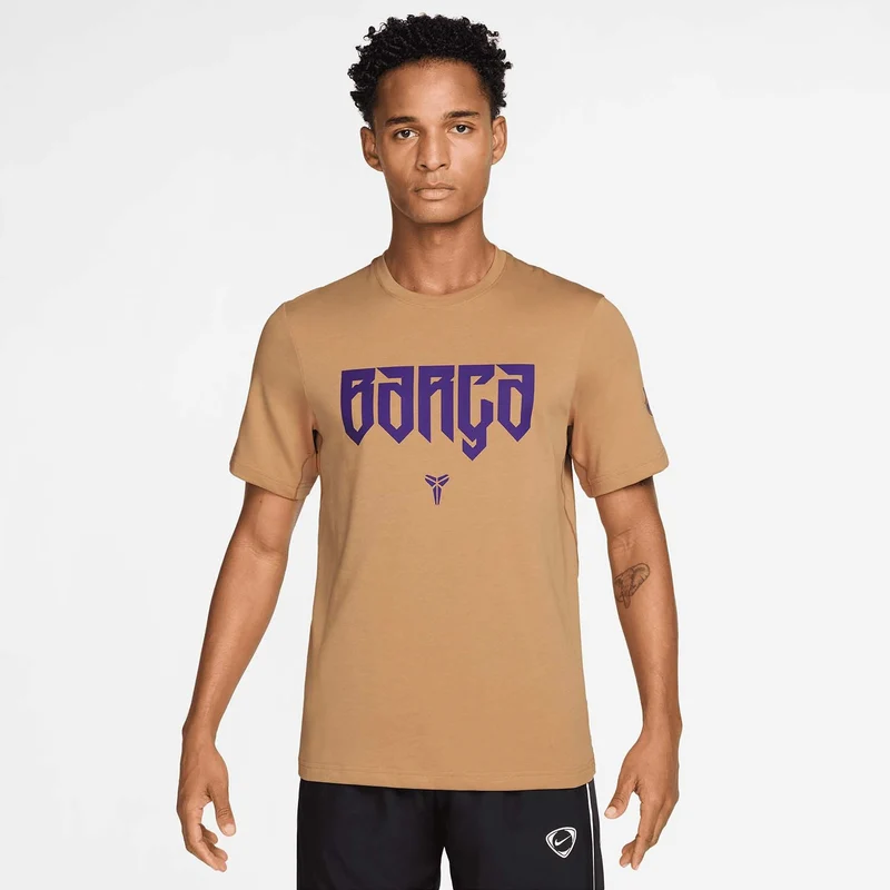 FC Barcelona Dri-Fit primary shirt