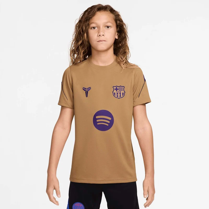 FC Barcelona Dri-Fit Strike top