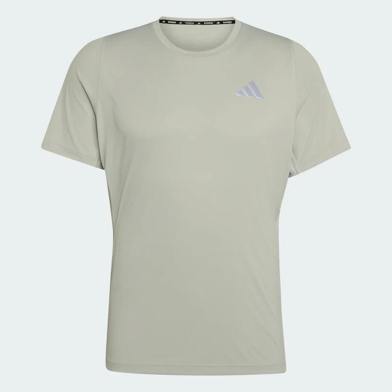 adidas Men adi365Breeze Running Tee