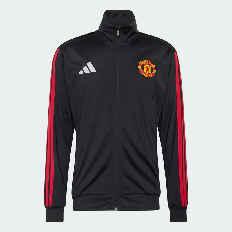 adidas Men Manchester United Dna Track Top