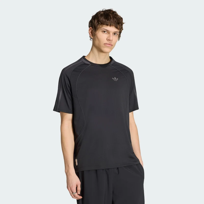 adidas Originals Men TEAMGEIST 26 TEE Jersey