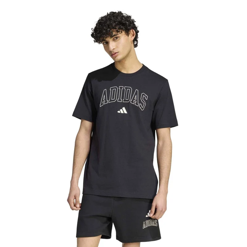 COLLEGIATE LINEAGE GRAPHIC T-SHIRT