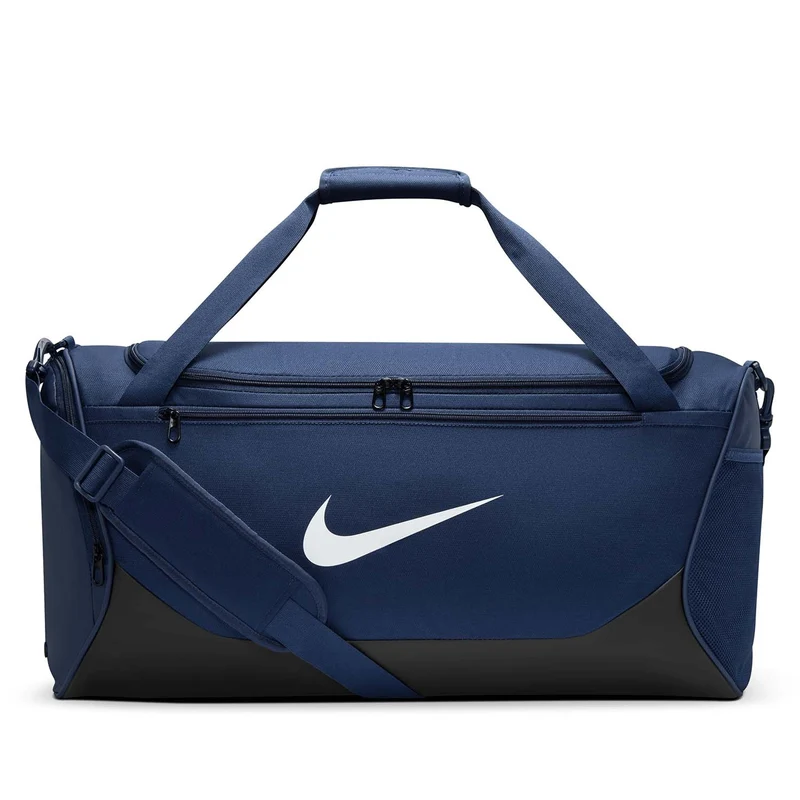 brasilia training duffel tas (medium 60 l)