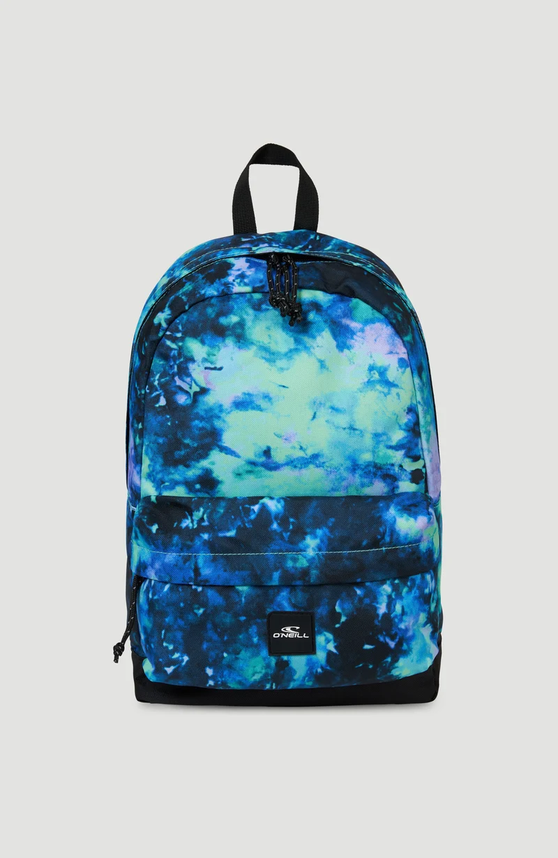Coastline Mini Rugzak | Blue Outer Space