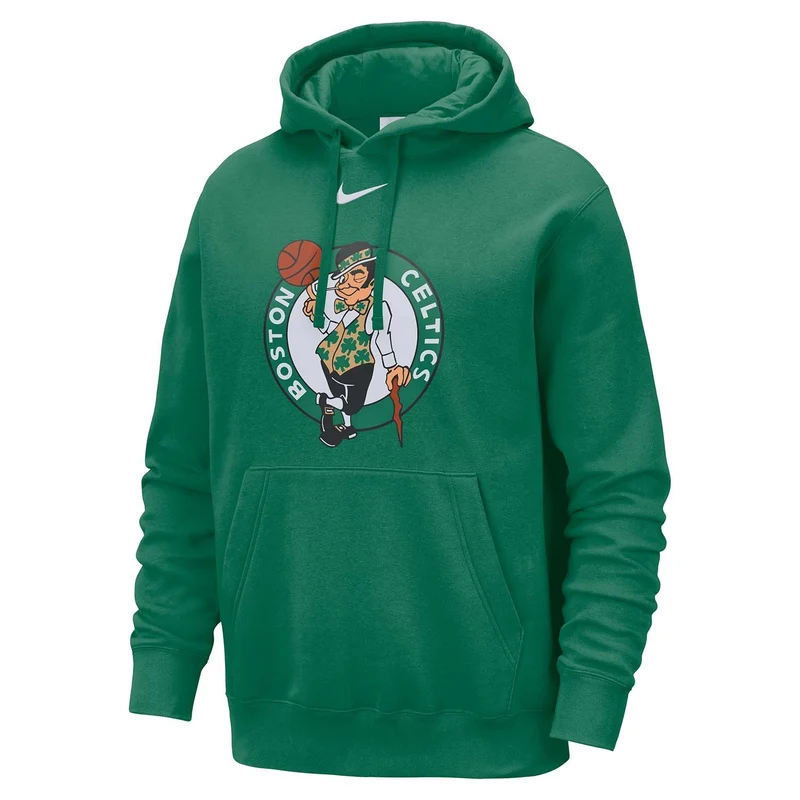Boston Celtics Club NBA-hoodie