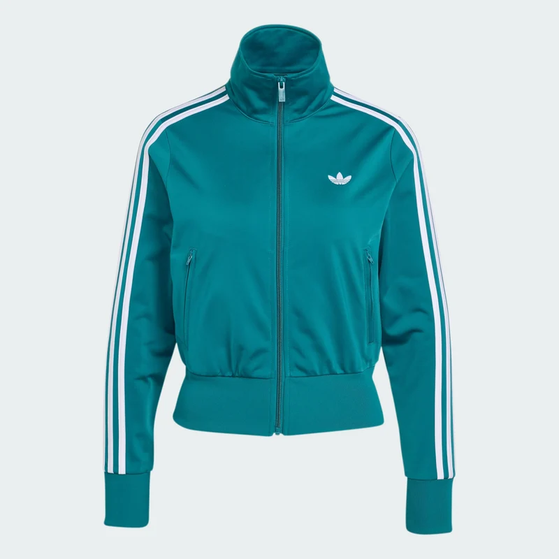 adidas Originals Women Firebird Classic Track Top