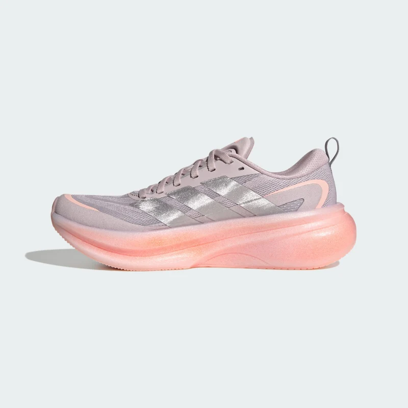 adidas Women SUPERNOVA GLIDE RUNNING SHOES