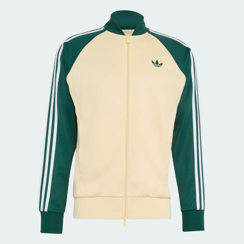 adidas Originals Men SST Track Top