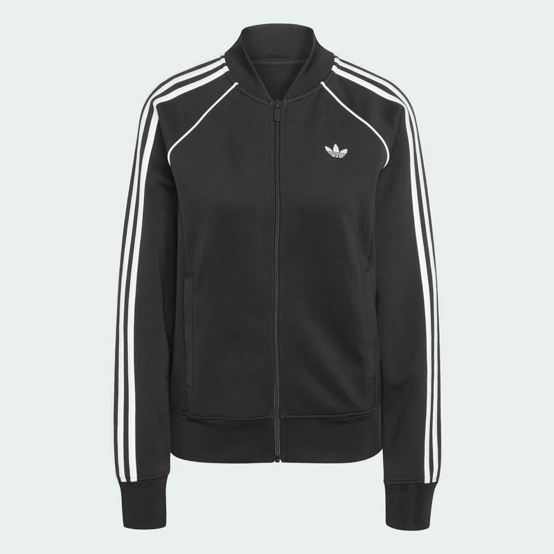 adidas Originals Women SST CLASSIC TRACK TOP