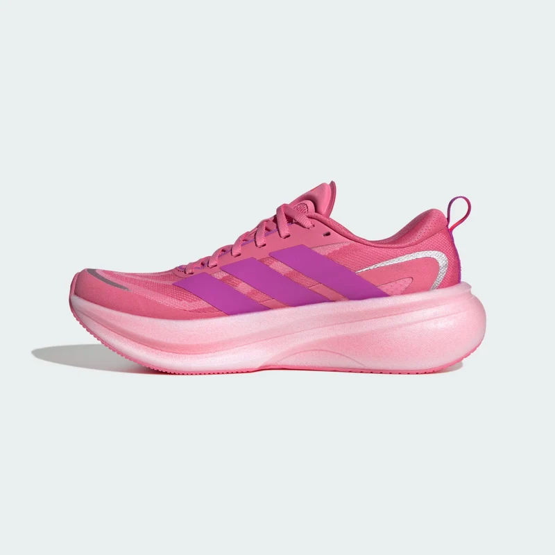 adidas Women SUPERNOVA GLIDE RUNNING SHOES