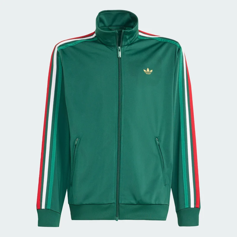 adidas Originals Kids FIREBIRD LOOSE TRACK TOP