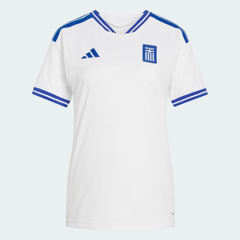 adidas Women Greece 26 Home Jersey
