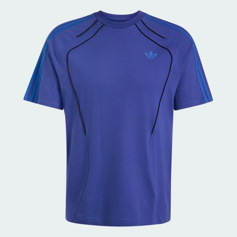 adidas Originals Men SPACER TEAMGEIST 26 CUTLINE TEE